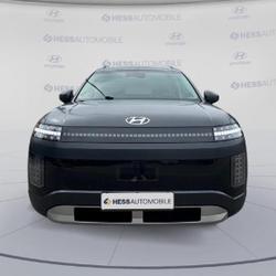 Hyundai Ioniq 110 kWh - 307ch HTRAC Executive Bischheim