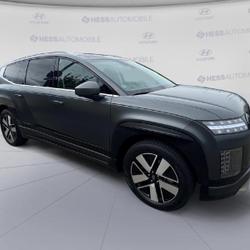 Hyundai Ioniq 110 kWh - 307ch HTRAC Executive Bischheim