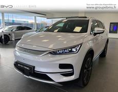 BYD Tang Le Havre
