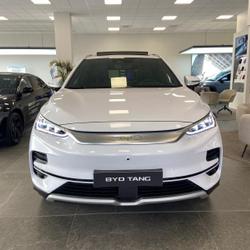 BYD Tang 517ch - 108,8 kWh Flagship Le Havre