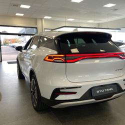 BYD Tang 517ch - 108,8 kWh Flagship Le Havre