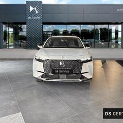 DS DS7 1.6 Plug-in Hybrid 225ch Jules Verne Ludres