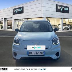 Leapmotor T03 Electric 95ch Metz