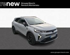 Renault Symbioz Varennes-sur-Seine