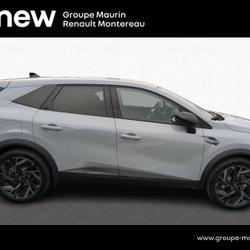 Renault Symbioz 1.6 E-Tech full hybrid 145ch esprit Alpine Varennes-sur-Seine