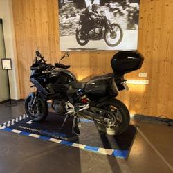 BMW F 700 F 900 XR 2025 Lesm&eacute;nils