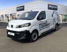 Peugeot Expert combi Fontenay-sur-Eure