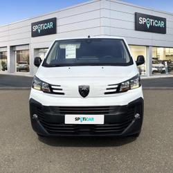 Peugeot Expert combi XL &eacute;lectrique 100 kW (136ch) Batterie 49 kWh Fontenay-sur-Eure