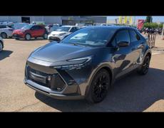 Toyota C-HR Arles
