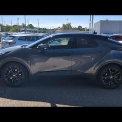 Toyota C-HR 2.0 200ch GR Sport AWD-i NG23 Arles