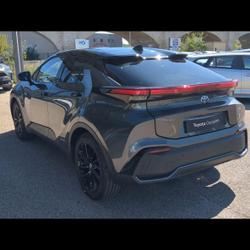 Toyota C-HR 2.0 200ch GR Sport AWD-i NG23 Arles