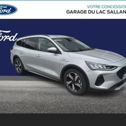 Ford Focus 1.5 EcoBlue 115ch Active X BVA8 Sallanches