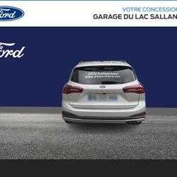 Ford Focus 1.5 EcoBlue 115ch Active X BVA8 Sallanches