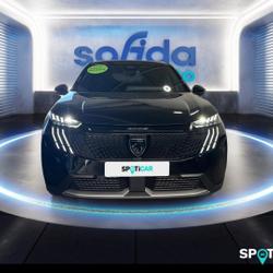 Peugeot 3008 Hybride Rechargeable Plug-in 195ch GT e-DCS7 Hazebrouck