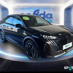 Peugeot 3008 Hybride Rechargeable Plug-in 195ch GT e-DCS7 Hazebrouck