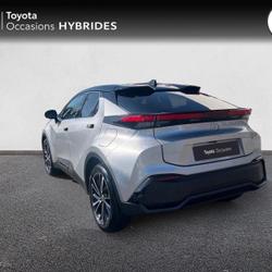 Toyota C-HR 1.8 140ch Collection NG23 Quimper