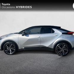 Toyota C-HR 1.8 140ch Collection NG23 Quimper