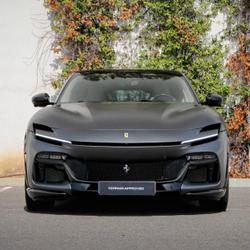 Ferrari Purosangue suv MONACO (MONACO)