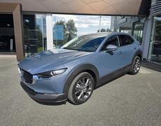 Mazda CX-30 Vannes