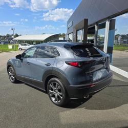 Mazda CX-30 2.0 e-SKYACTIV-X M-Hybrid 186ch Exclusive-Line BVA 2025 Vannes