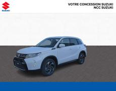Suzuki Vitara - 1.4 Boosterjet Hybrid 129ch Style - 22 980 €