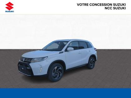 Suzuki Vitara - 1.4 Boosterjet Hybrid 129ch Style - 21 980 €