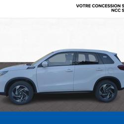 Suzuki Vitara 1.4 Boosterjet Hybrid 129ch Style Montlu&ccedil;on