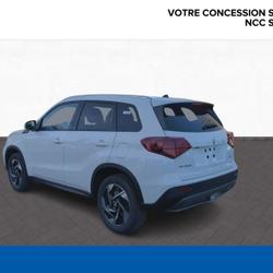 Suzuki Vitara 1.4 Boosterjet Hybrid 129ch Style Montlu&ccedil;on
