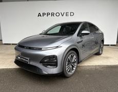 Xpeng G6 Cesson-Sévigné