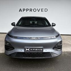 Xpeng G6 470ch 87,5kWh AWD Performance Cesson-S&eacute;vign&eacute;