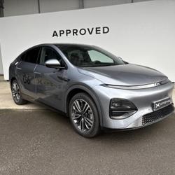 Xpeng G6 470ch 87,5kWh AWD Performance Cesson-S&eacute;vign&eacute;