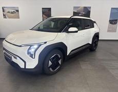 Kia EV3 Thionville