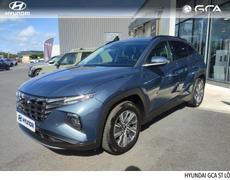 Hyundai Tucson Saint-Lô