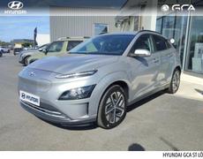 Hyundai Kona Saint-Lô