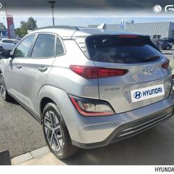 Hyundai Kona Electric 39kWh - 136ch Intuitive Saint-L&ocirc;