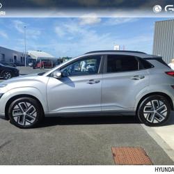 Hyundai Kona Electric 39kWh - 136ch Intuitive Saint-L&ocirc;