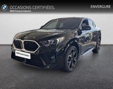 BMW X2 Beaucouzé