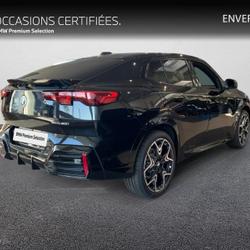 BMW X2 sDrive20iA 170ch M Sport DKG7 Beaucouz&eacute;