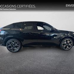 BMW X2 sDrive20iA 170ch M Sport DKG7 Beaucouz&eacute;