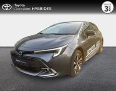 Toyota Corolla Montluçon