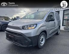 Toyota Proace City - Electric Medium 50 kWh Business MC23 - 28 950 €