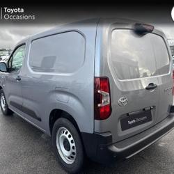 Toyota Proace City Electric Medium 50 kWh Business MC23 TOURLAVILLE