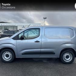 Toyota Proace City Electric Medium 50 kWh Business MC23 TOURLAVILLE