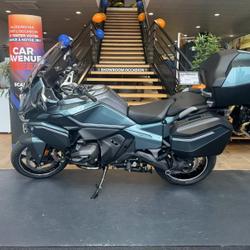 BMW R60 R 1300 RT Chen&ocirc;ve