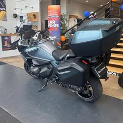 BMW R60 R 1300 RT Chen&ocirc;ve