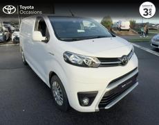 Toyota Proace TOURLAVILLE