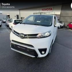 Toyota Proace Medium 50kWh Electric RC23 TOURLAVILLE
