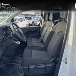Toyota Proace Medium 50kWh Electric RC23 TOURLAVILLE