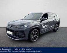 Volkswagen Tayron Lanester