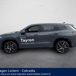 Volkswagen Tayron 1.5 eTSI 150ch R-Line Edition DSG7 7 places Lanester